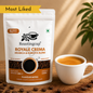 Royale Crema Coffee Beans 200g