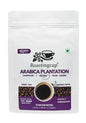 Arabica Plantation Coffee beans 200g