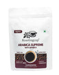 Arabica Supreme Coffee beans 200g